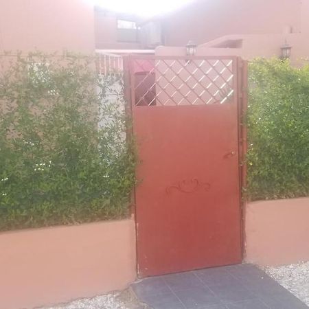 Studio Confort Fann Hock Dakar Kültér fotó