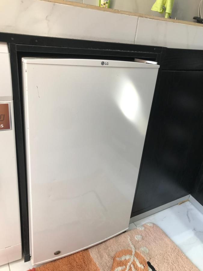 Studio Confort Fann Hock Dakar Kültér fotó