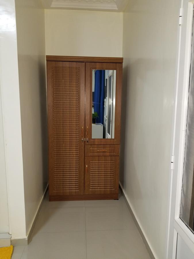 Studio Confort Fann Hock Dakar Kültér fotó