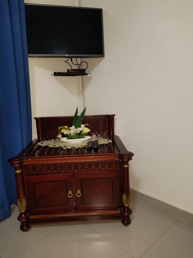 Studio Confort Fann Hock Dakar Kültér fotó